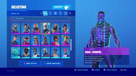 fortnite account sellpass